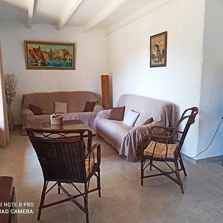 Apartament U Palmu Sagone  Zewnętrze zdjęcie