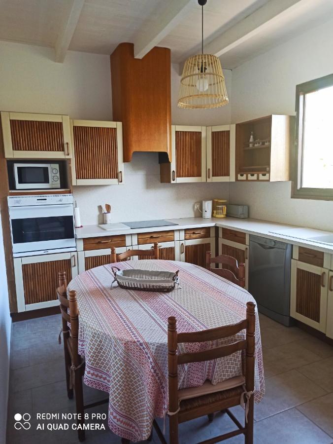 Apartament U Palmu Sagone  Zewnętrze zdjęcie