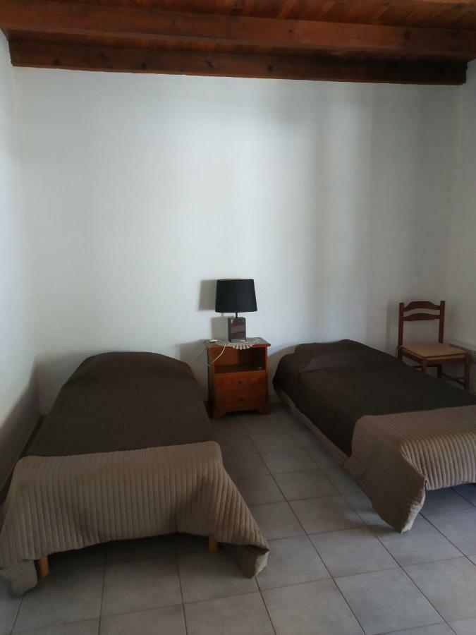 Apartament U Palmu Sagone  Zewnętrze zdjęcie